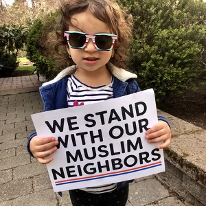 Fundraising Page: Minal Ghassemieh